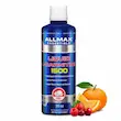ال کارنتین مایع 1500 آلمکس  LIQUID L-CARNITINE 1500ALLMAX
