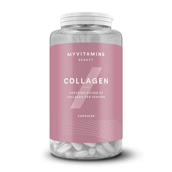 کپسول کلاژن مای ویتامینزCOLLAGEN MY VITAMINS