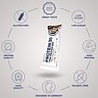 پروتئین بار شکلاتی آیرون مکس PROTEIN 30 IRON MAXX