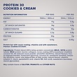 پروتئین بار شکلاتی آیرون مکس PROTEIN 30 IRON MAXX