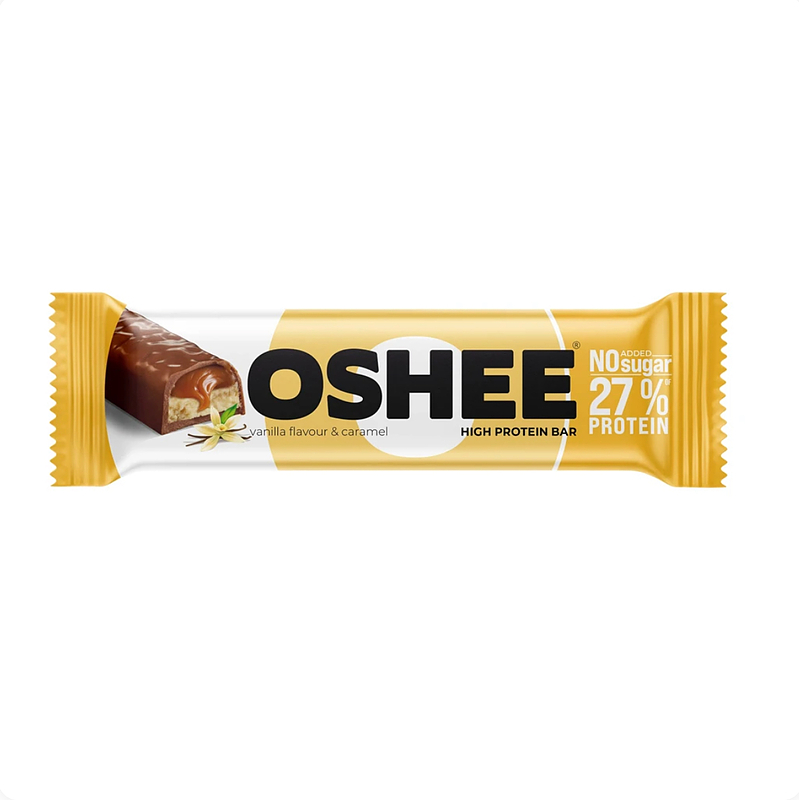 پروتئین بار۲۷درصد اوشی OSHEE PROTEINBAR27%