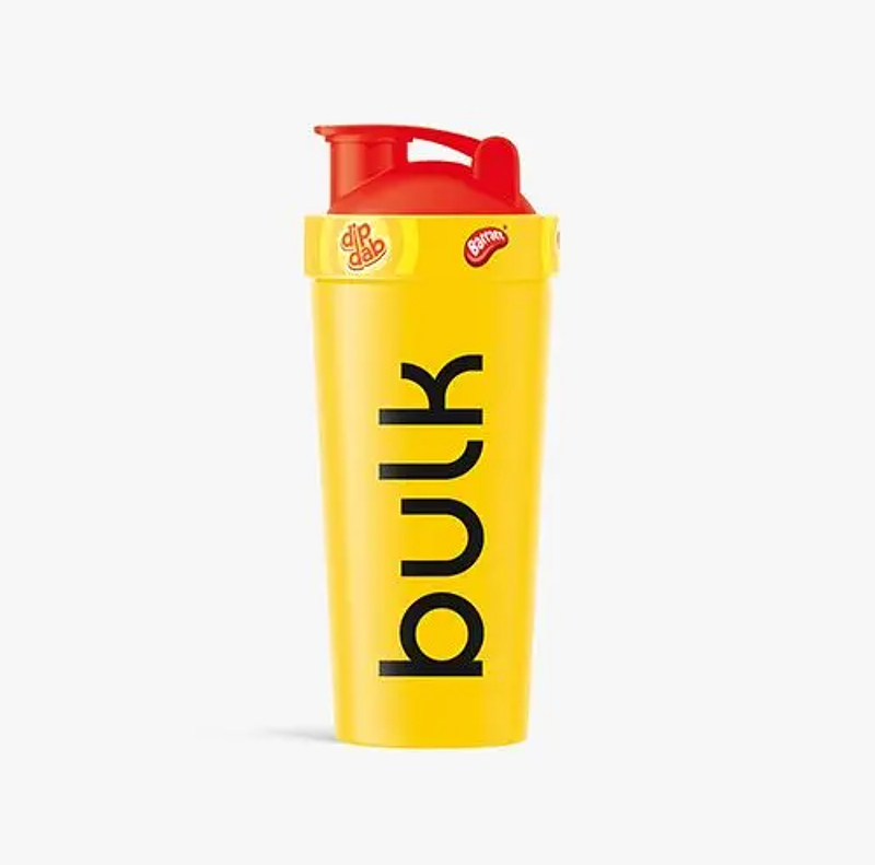 شیکراستیل بالک BULK SHAKER 