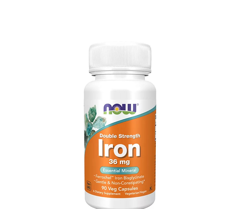 قرص آهن ناوIRON NOW