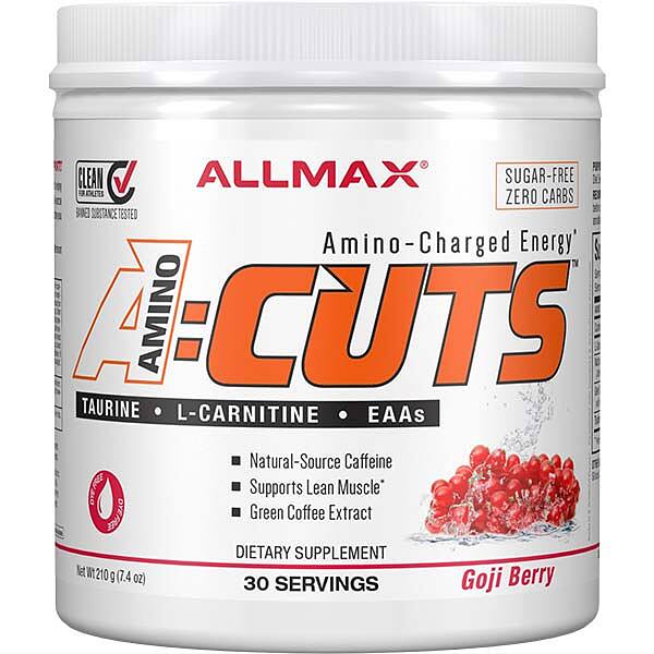 آمینو کات آلمکس AMINO CUTS ALLMAX