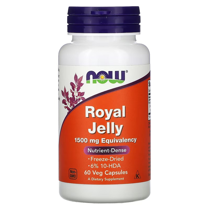 رویال ژلی ناو ROYALJELLY NOW