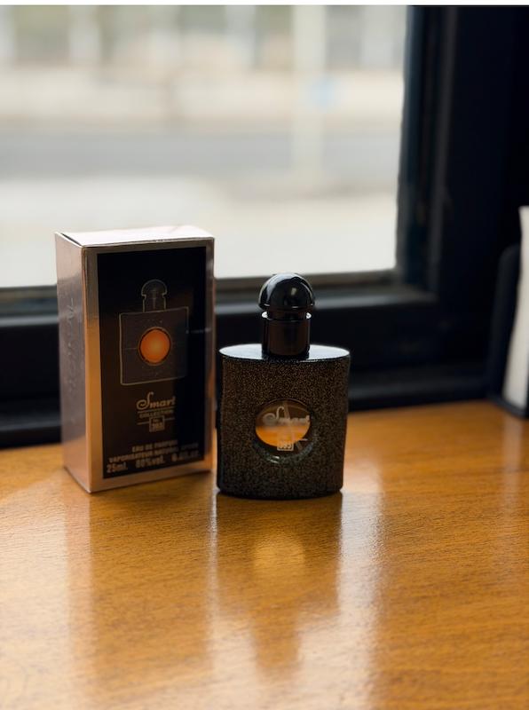 مینی عطر بلک اوپیوم 