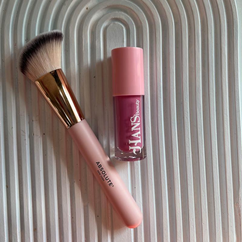 براش مورب همه کاره pink