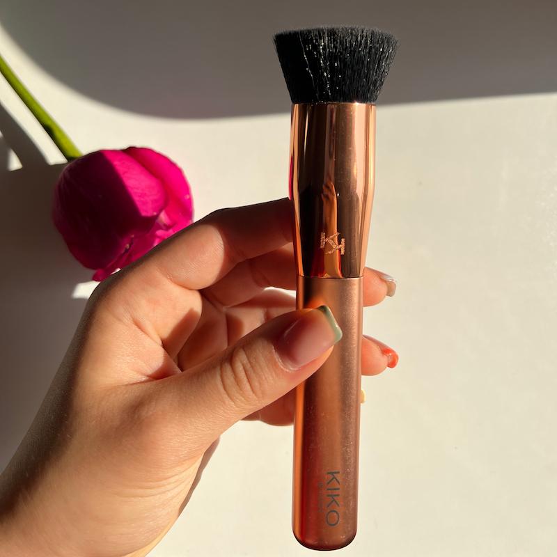 براش سرتخت متراکم kiko