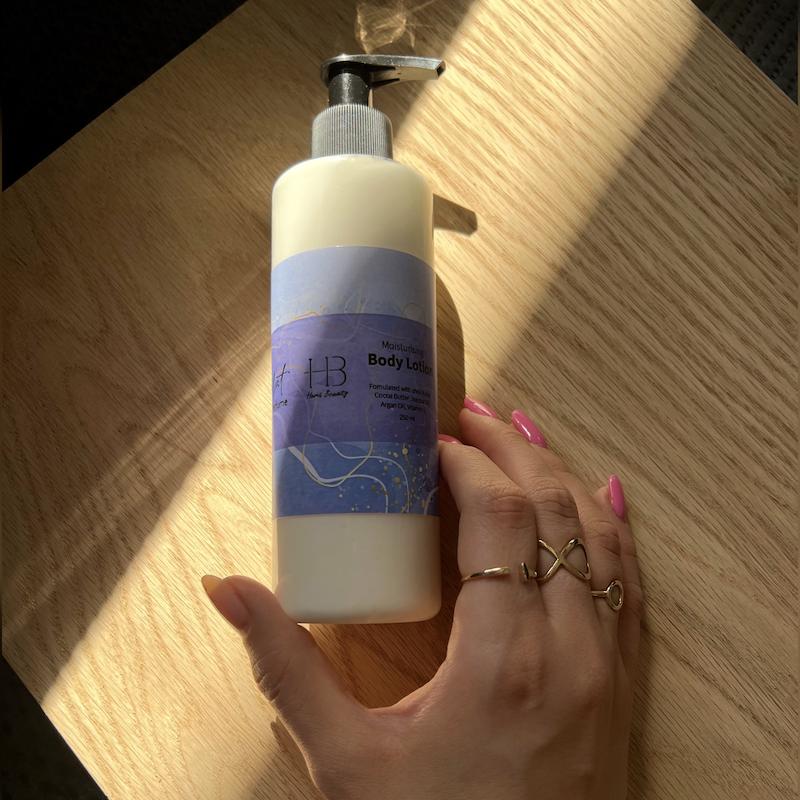 پرفیوم لوشن اکلت 