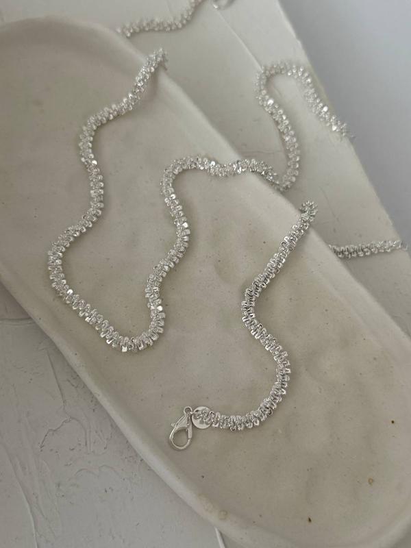 گردنبند دستبند خاویاری