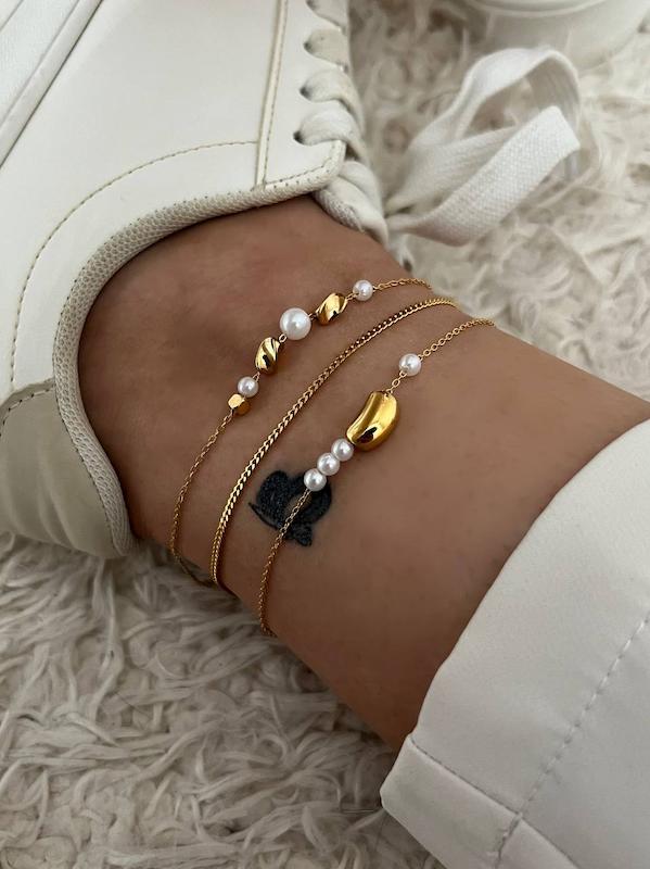 پابند استیل