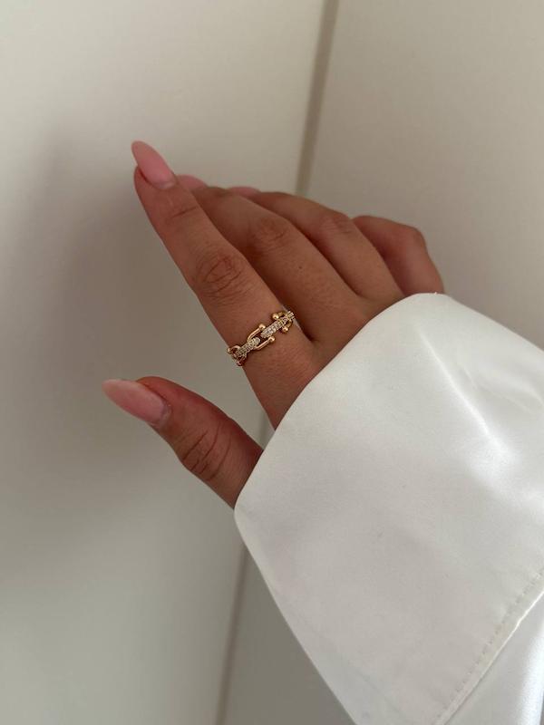 انگشتر تیفانی