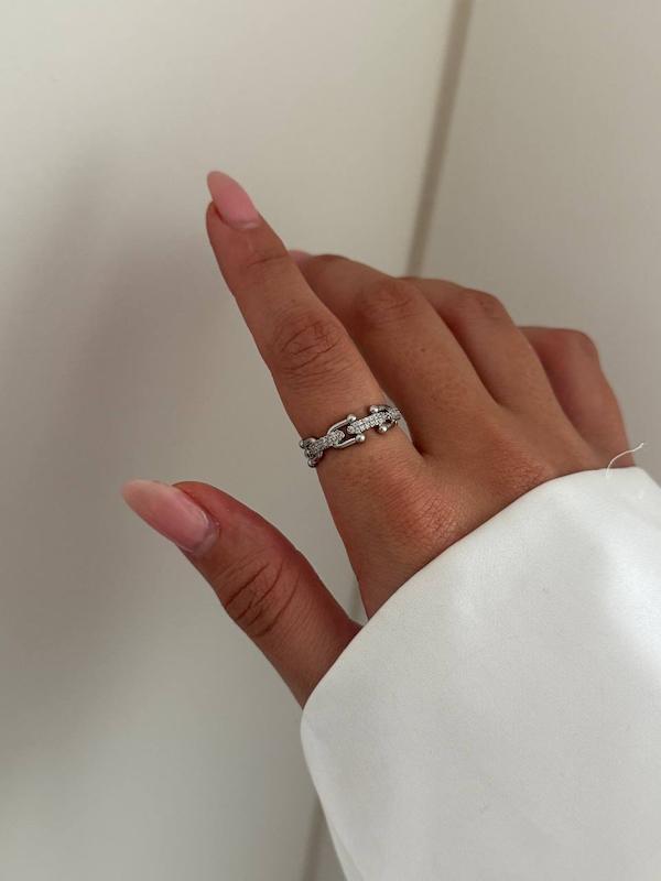 انگشتر تیفانی