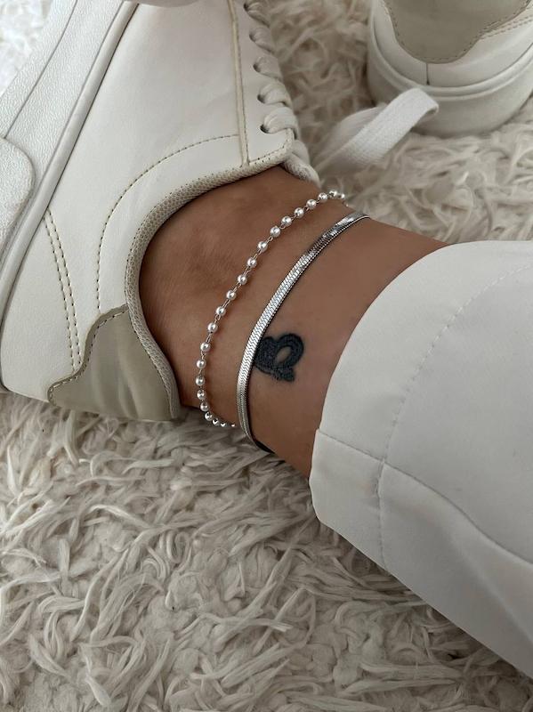 پابند استیل