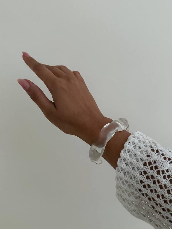 بنگل بی رنگ