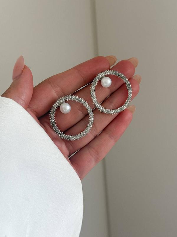 گوشواره خاویاری