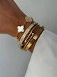 دستبندای طرح طلا