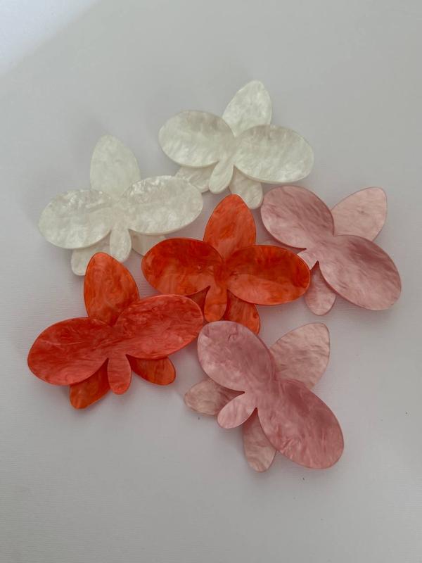 گوشواره رنگی 