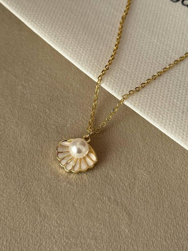 گردنبند مینا