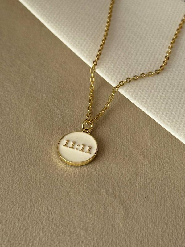 گردنبند مینا