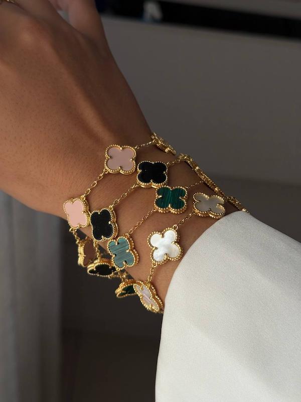 دستبند ونکلیف