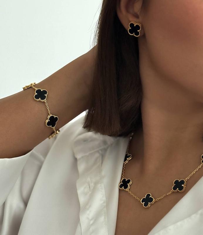 ونکلیف مشکی