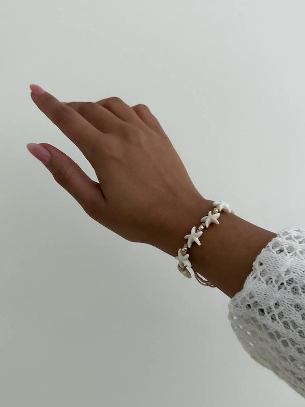 دستبند ستاره