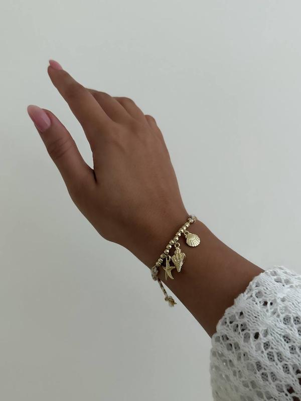 دستبند دریایی