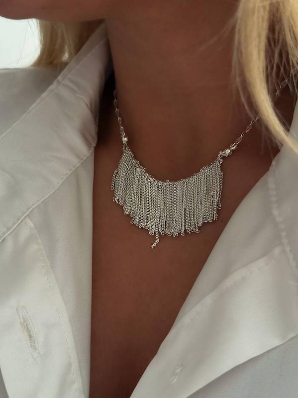 گردنبند ریش