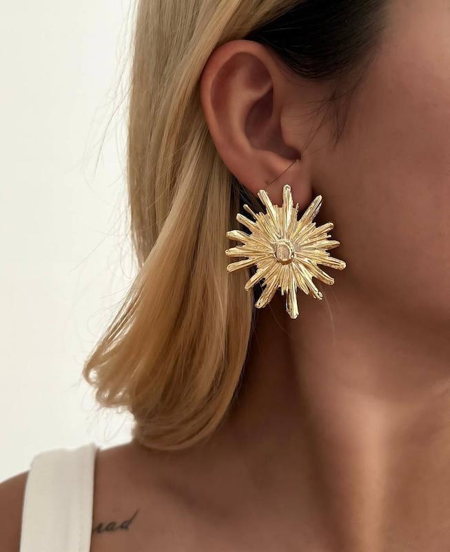 گوشواره ورشو