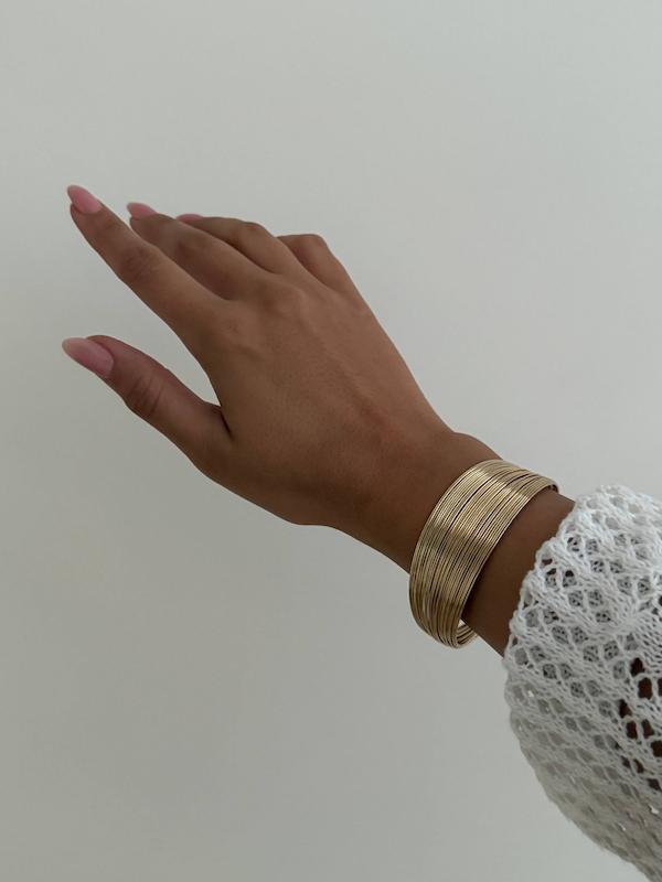 دستبند سیمی