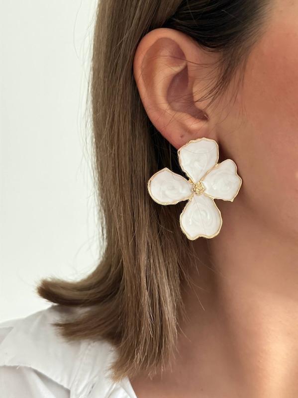 گوشواره مینا 