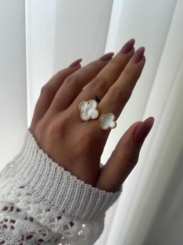 انگشتر ونکلیف دوگل