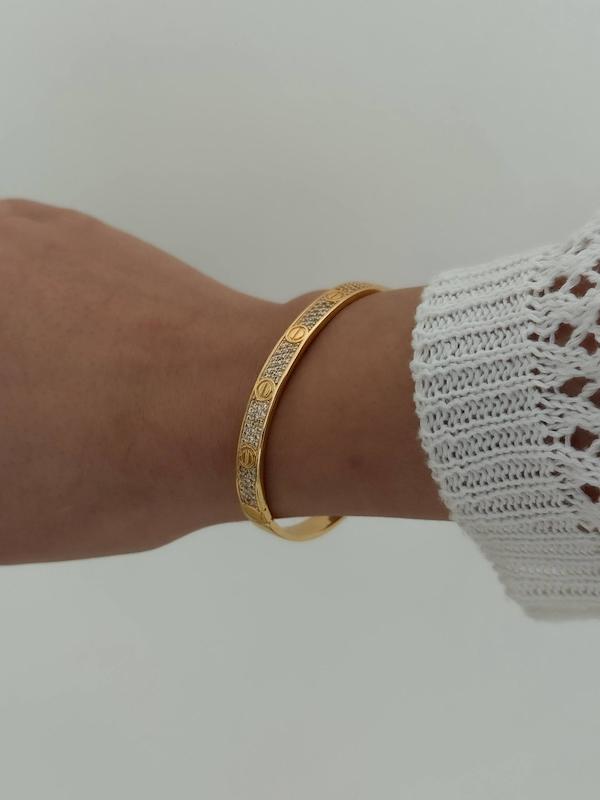 بنگل کارتیر لاو دو طرفه