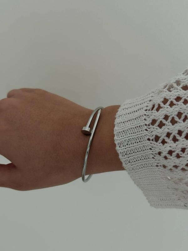 بنگل کارتیر میخ ساده 