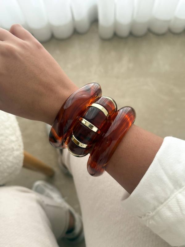 دستبند النگویی اجری