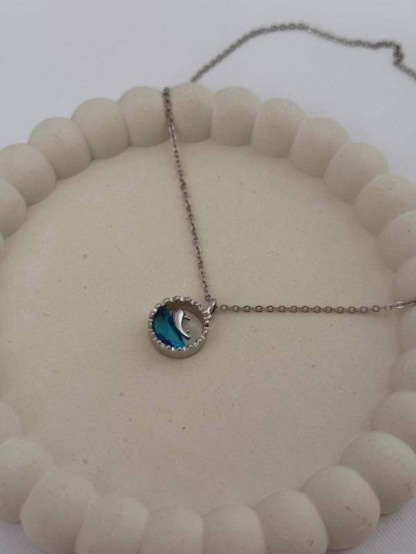 گردنبند دریایی