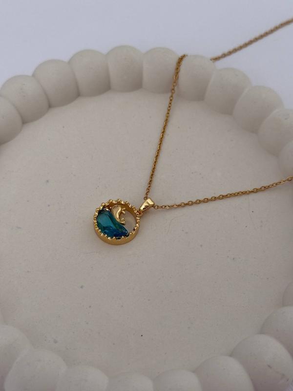 گردنبند دریایی