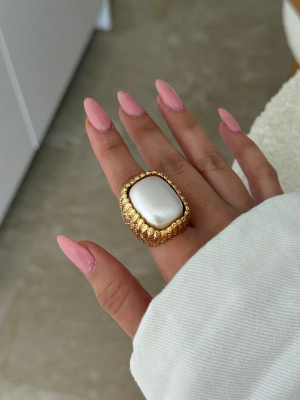 انگشتر تیراس