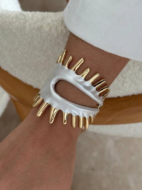 بنگل دو رنگ 