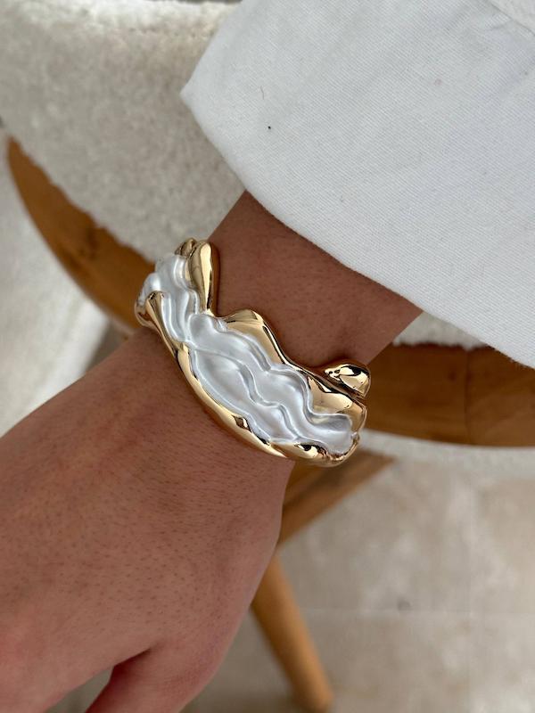 بنگل دو رنگ 