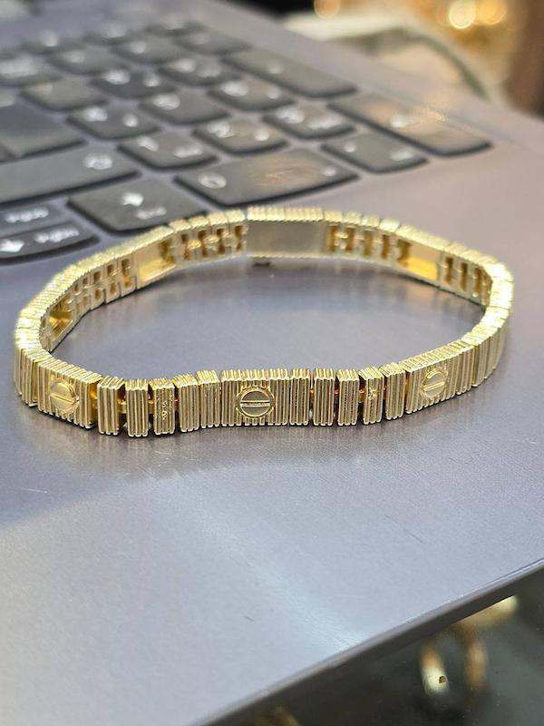 دستبند کارتیر لاو آنلیمیتد