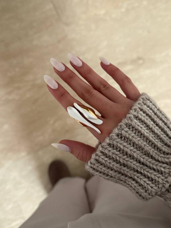 انگشتر اورانوس 