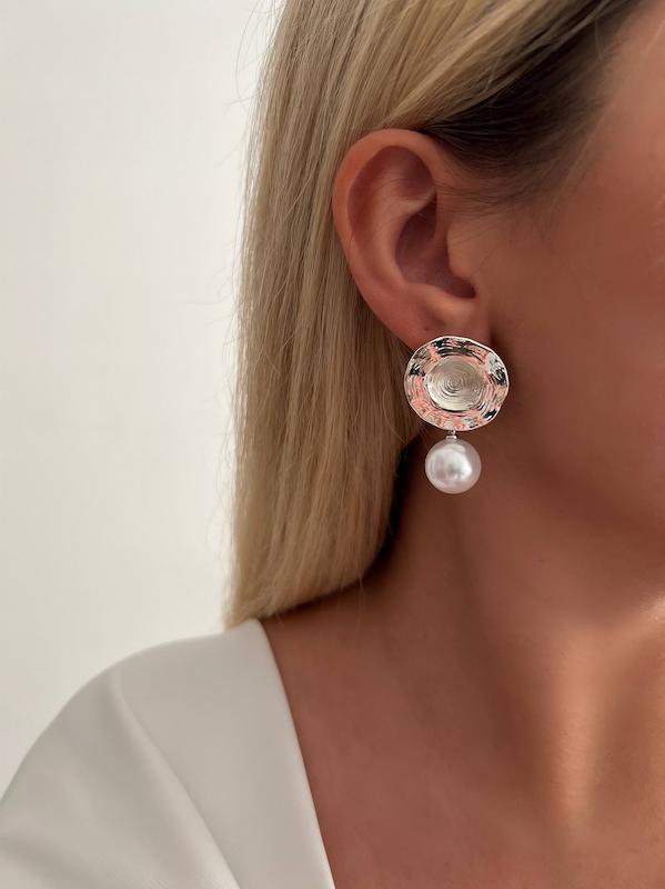 گوشواره مروارید