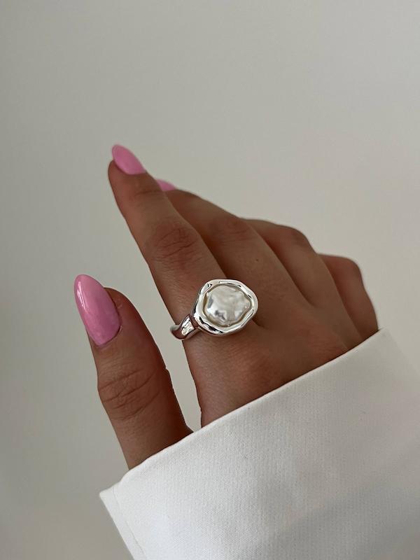 انگشتر باروک