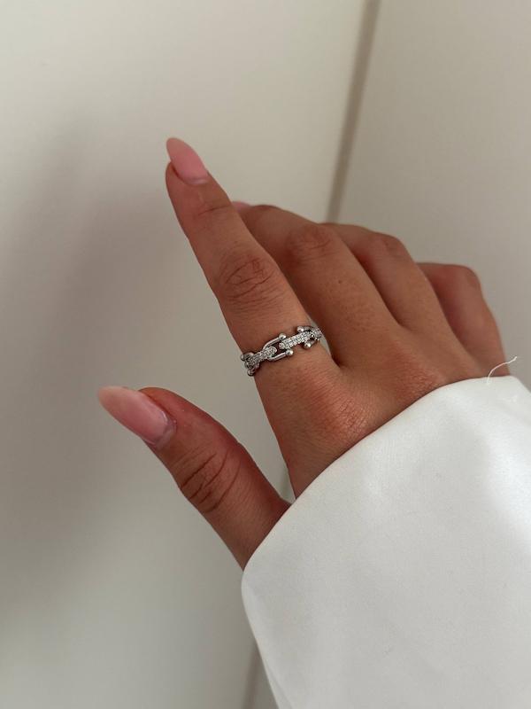 انگشتر تیفانی