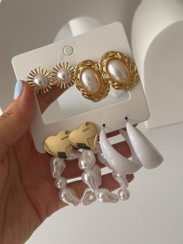 پک گوشواره
