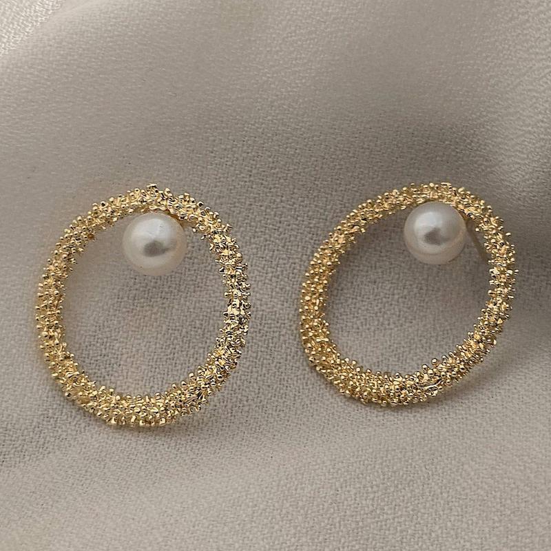 گوشواره خاویاری