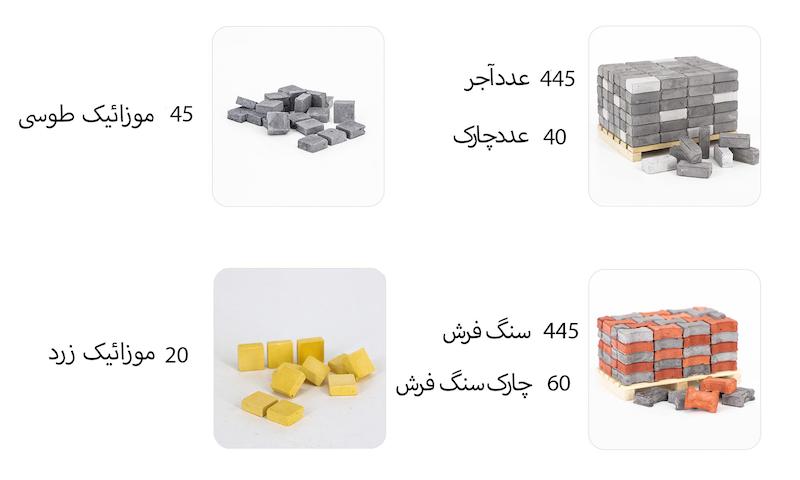 ویلای ساحلی نما طوسی