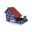 ویلای دو طبقه مینیاتوری